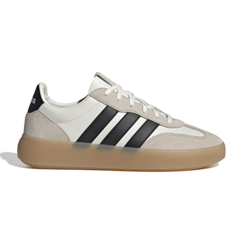 アディダス（adidas）（メンズ、レディース）スニーカー スポーツシューズ バレダ デコード JR1227