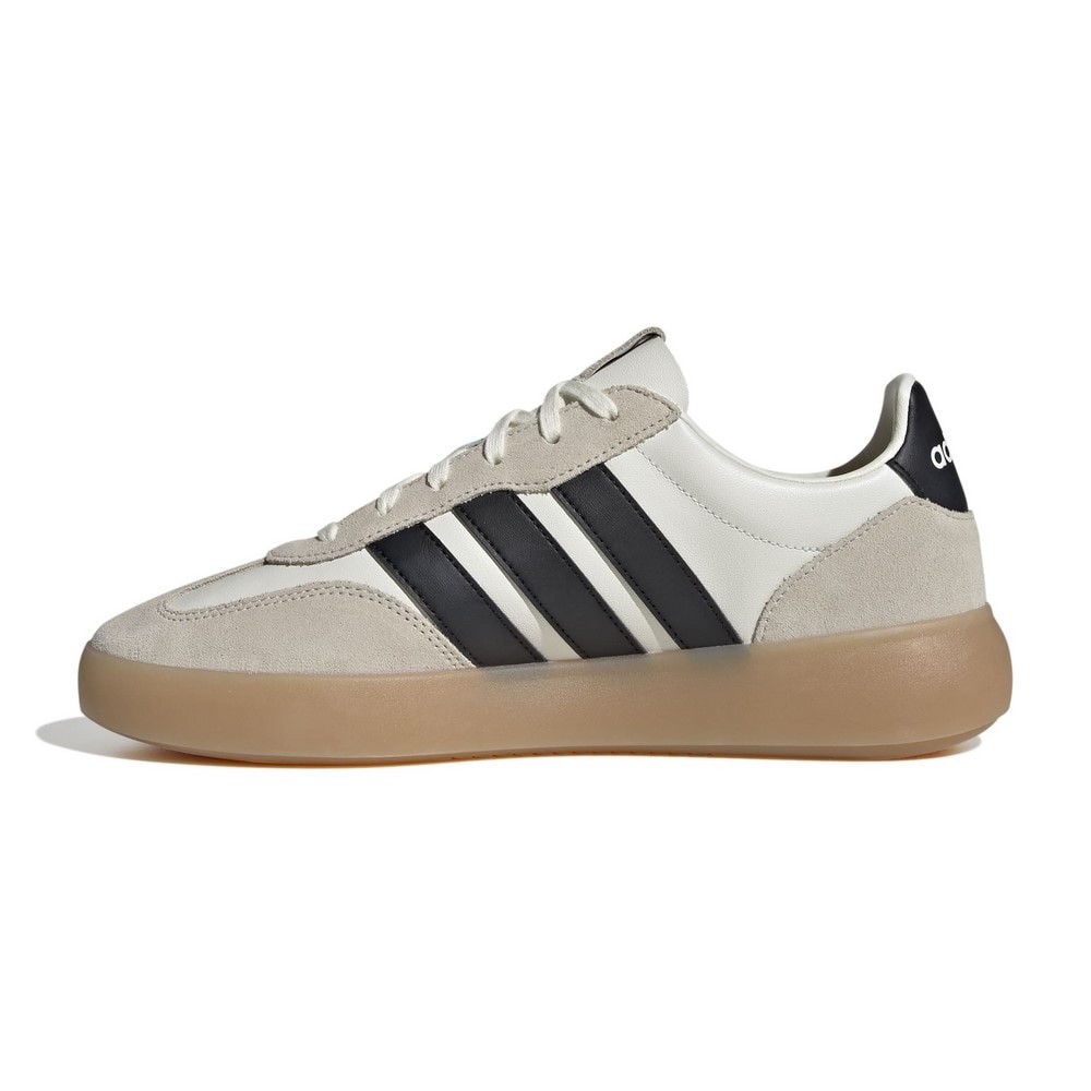 アディダス（adidas）（メンズ、レディース）スニーカー スポーツシューズ バレダ デコード JR1227