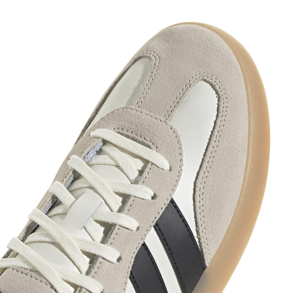 アディダス（adidas）（メンズ、レディース）スニーカー スポーツシューズ バレダ デコード JR1227