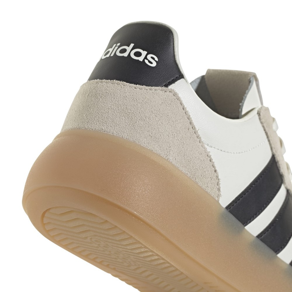 アディダス（adidas）（メンズ、レディース）スニーカー スポーツシューズ バレダ デコード JR1227