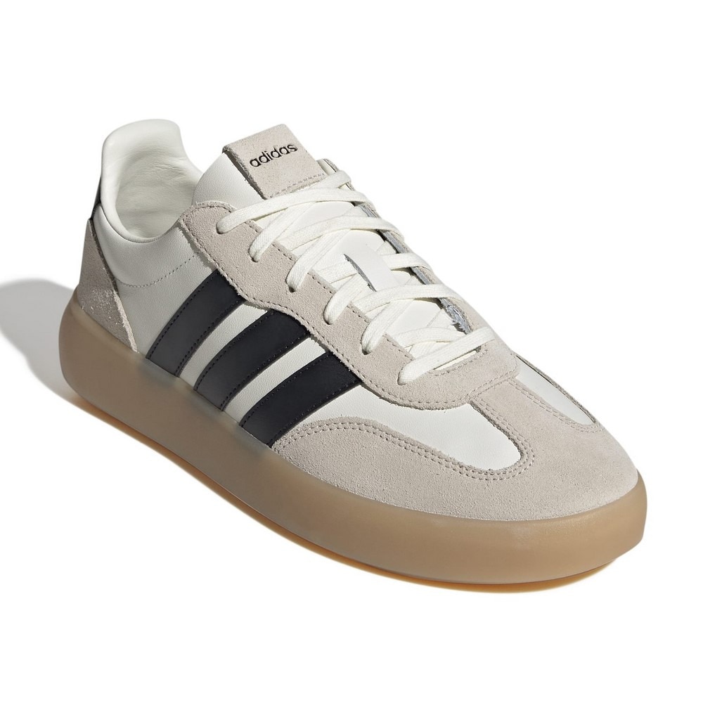 アディダス（adidas）（メンズ、レディース）スニーカー スポーツシューズ バレダ デコード JR1227