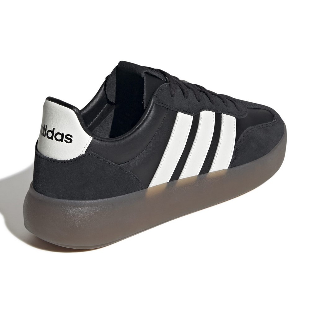 アディダス（adidas）（メンズ、レディース）スニーカー スポーツシューズ バレダ デコード JR1229