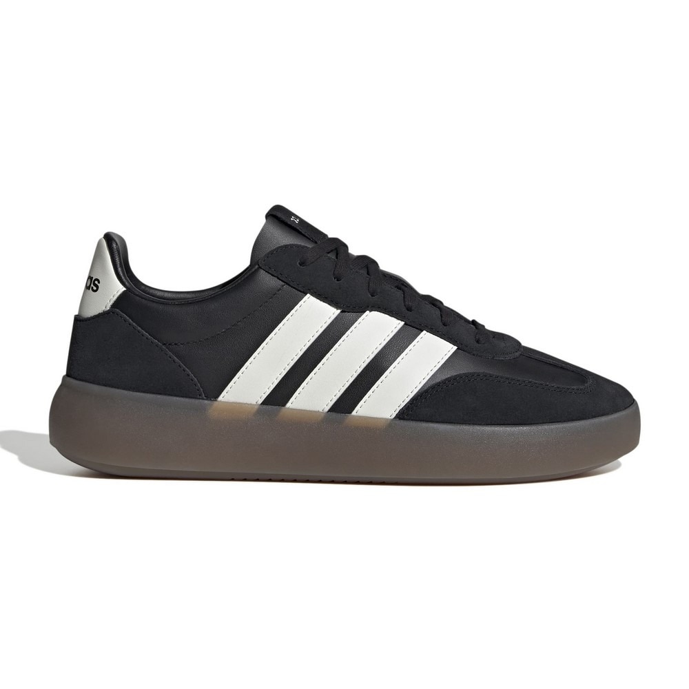 アディダス（adidas）（メンズ、レディース）スニーカー スポーツシューズ バレダ デコード JR1229