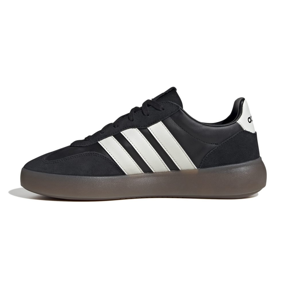 アディダス（adidas）（メンズ、レディース）スニーカー スポーツシューズ バレダ デコード JR1229