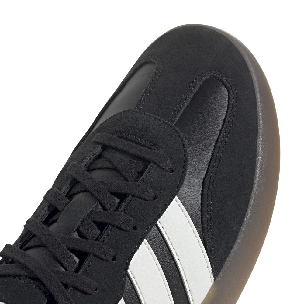 アディダス（adidas）（メンズ、レディース）スニーカー スポーツシューズ バレダ デコード JR1229