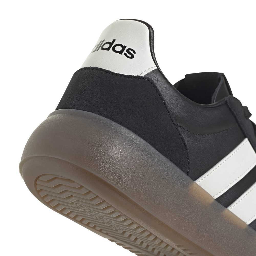 アディダス（adidas）（メンズ、レディース）スニーカー スポーツシューズ バレダ デコード JR1229