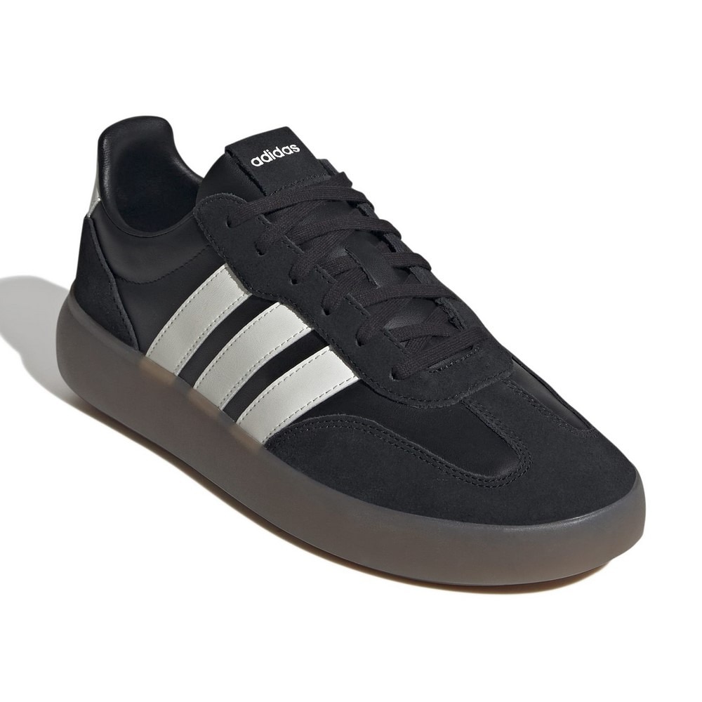 アディダス（adidas）（メンズ、レディース）スニーカー スポーツシューズ バレダ デコード JR1229