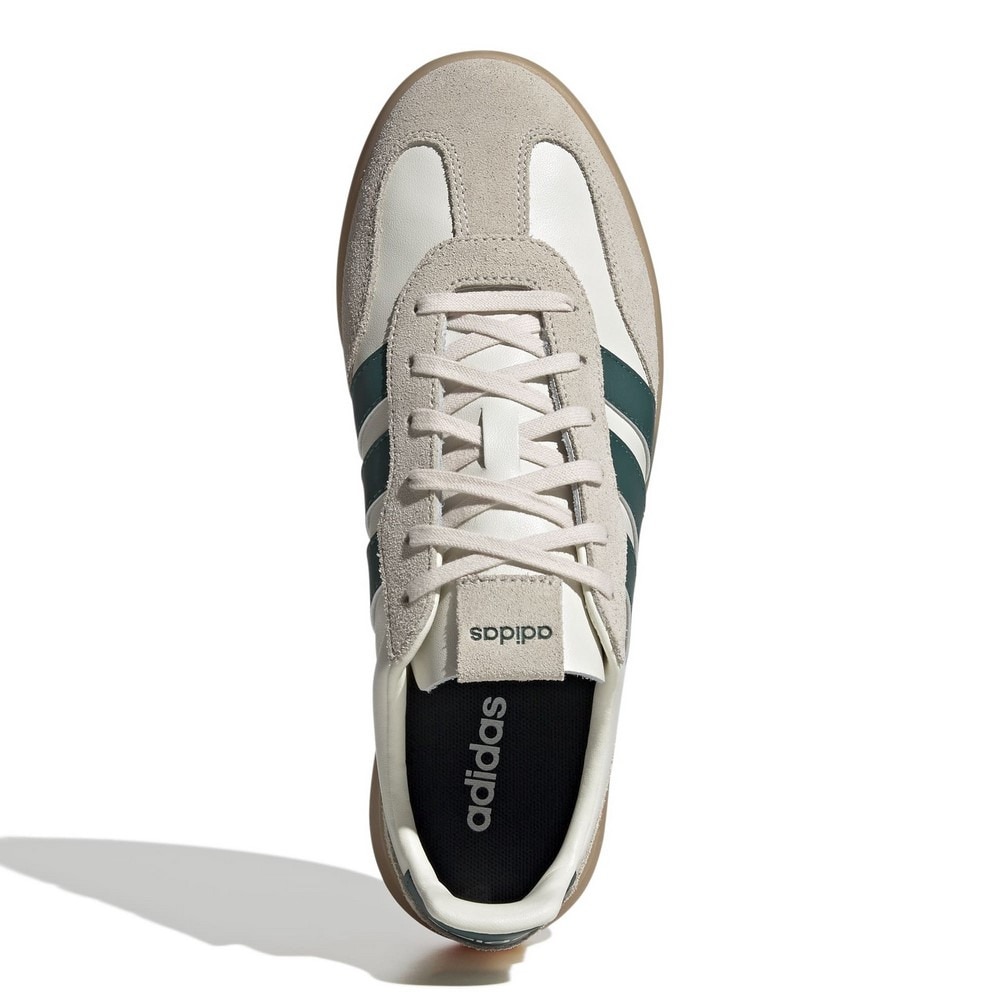 アディダス（adidas）（メンズ、レディース）スニーカー スポーツシューズ バレダ デコード JR1230