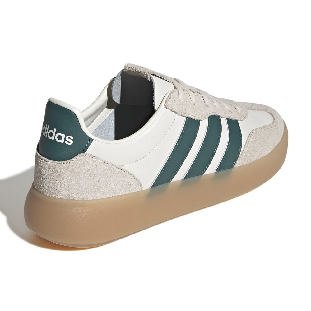 アディダス（adidas）（メンズ、レディース）スニーカー スポーツシューズ バレダ デコード JR1230