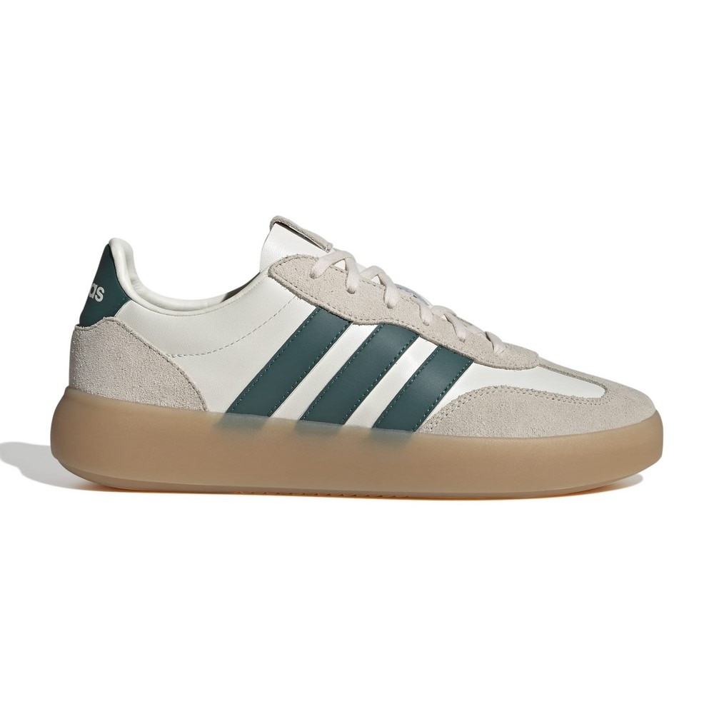 アディダス（adidas）（メンズ、レディース）スニーカー スポーツシューズ バレダ デコード JR1230