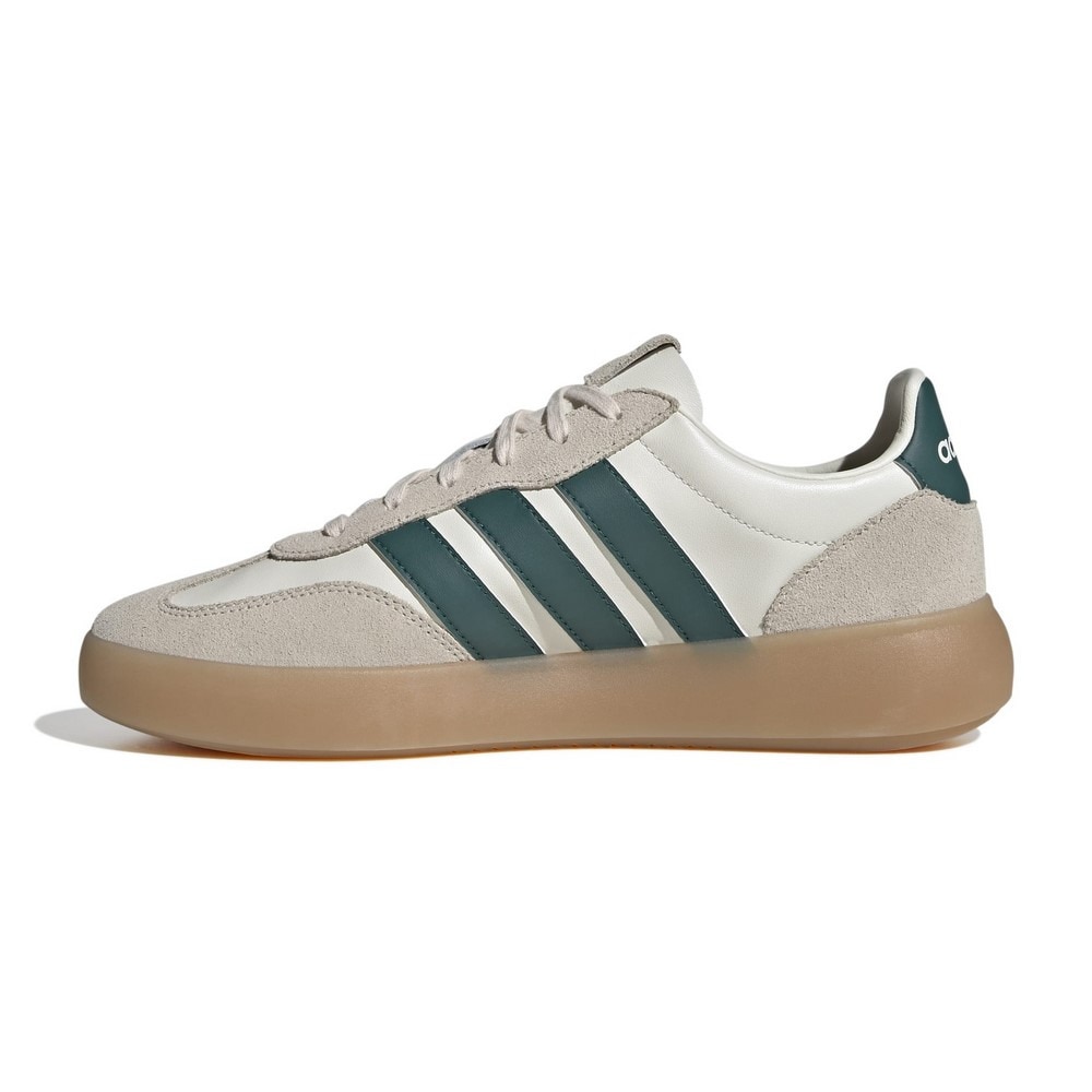 アディダス（adidas）（メンズ、レディース）スニーカー スポーツシューズ バレダ デコード JR1230