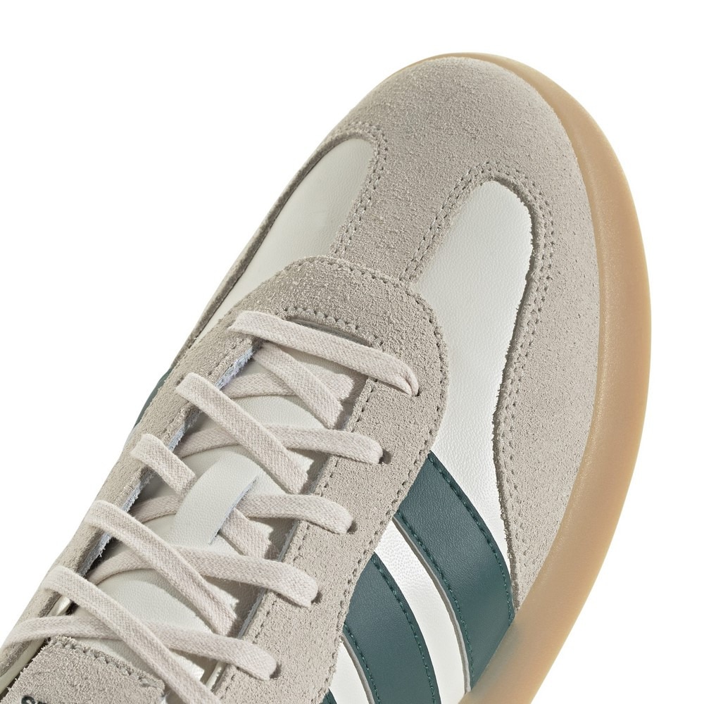 アディダス（adidas）（メンズ、レディース）スニーカー スポーツシューズ バレダ デコード JR1230