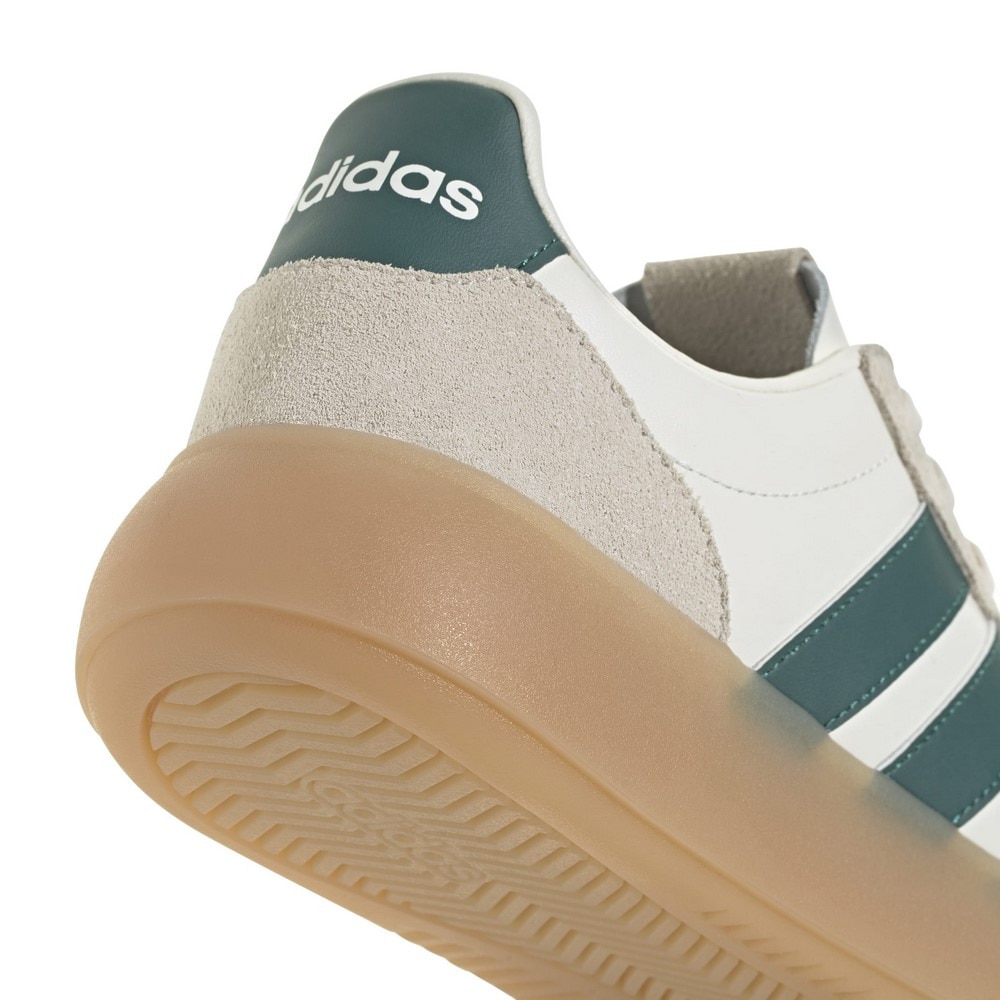 アディダス（adidas）（メンズ、レディース）スニーカー スポーツシューズ バレダ デコード JR1230