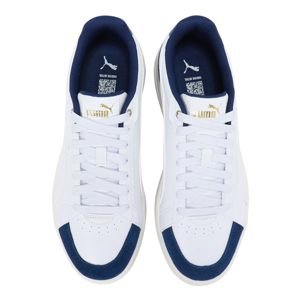 プーマ（PUMA）（メンズ）スニーカー スポーツシューズ コート