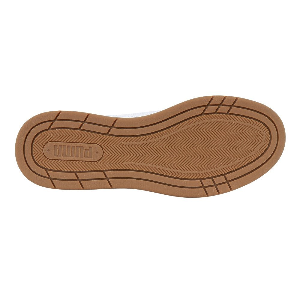 プーマ（PUMA）（メンズ）スニーカー スポーツシューズ コート