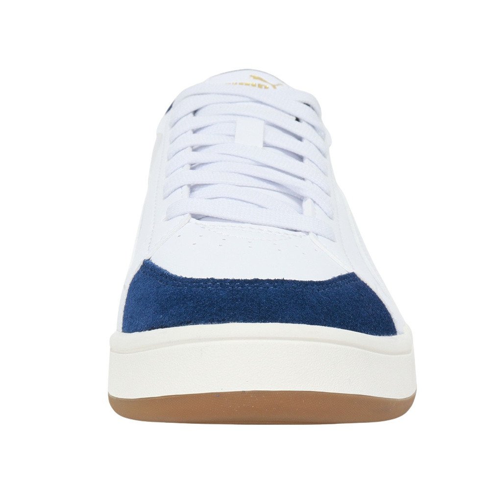 プーマ（PUMA）（メンズ）スニーカー スポーツシューズ コート
