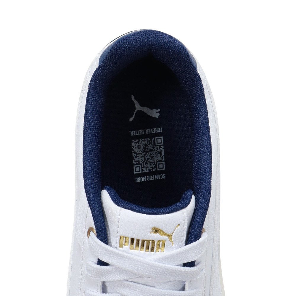 プーマ（PUMA）（メンズ）スニーカー スポーツシューズ コート