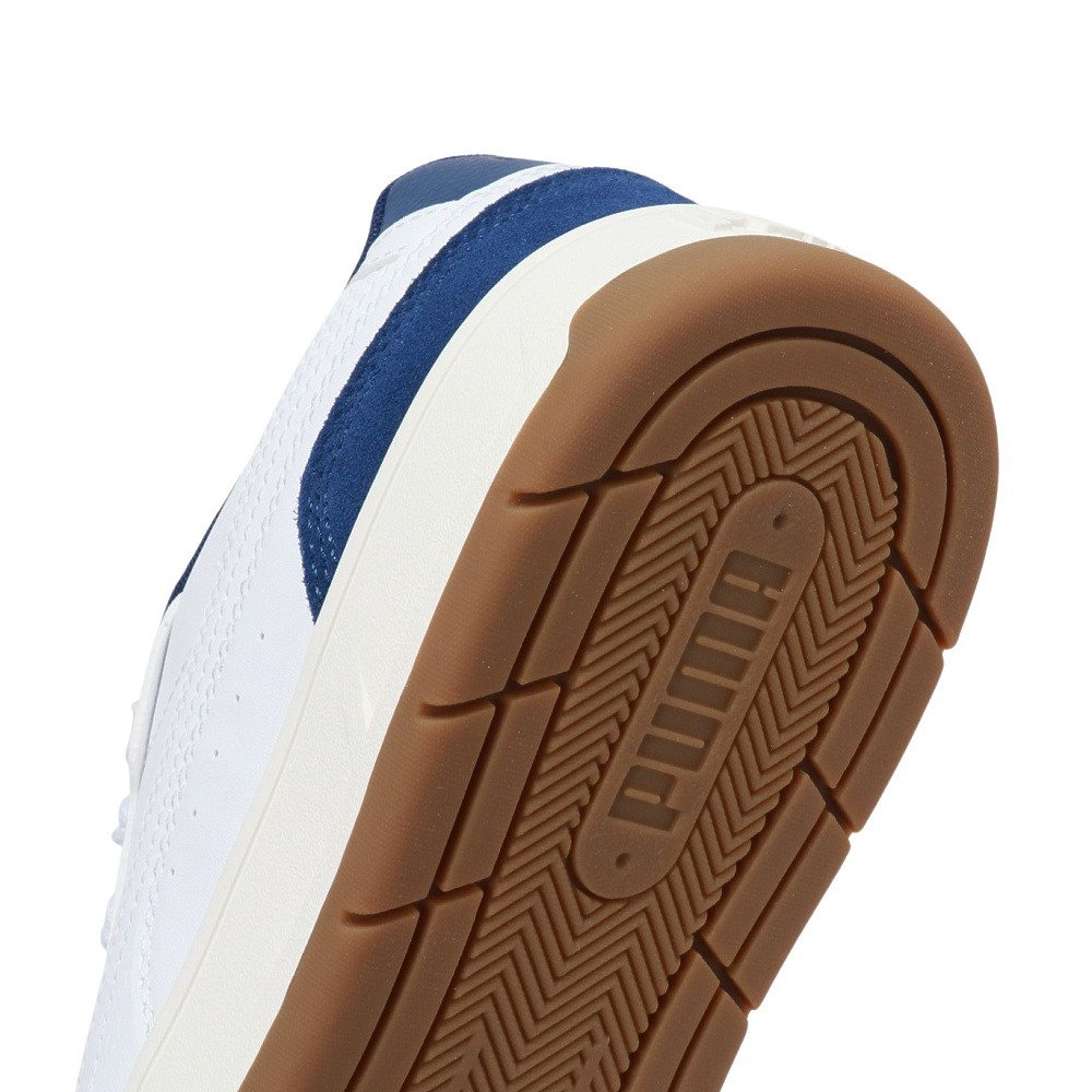 プーマ（PUMA）（メンズ）スニーカー スポーツシューズ コート