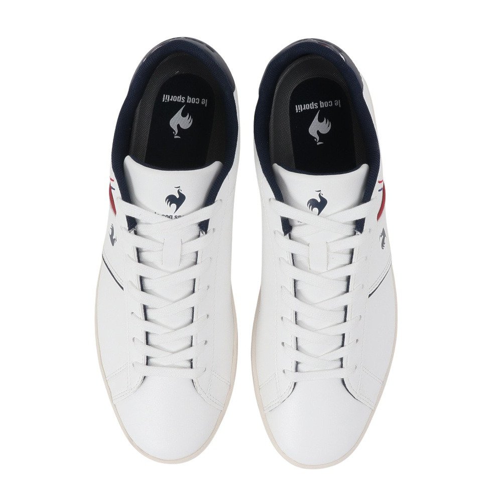 ルコックスポルティフ（lecoqsportif）（メンズ）スニーカー スポーツ