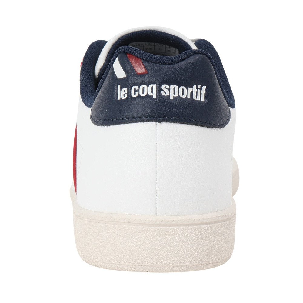 ルコックスポルティフ（lecoqsportif）（メンズ）スニーカー スポーツ