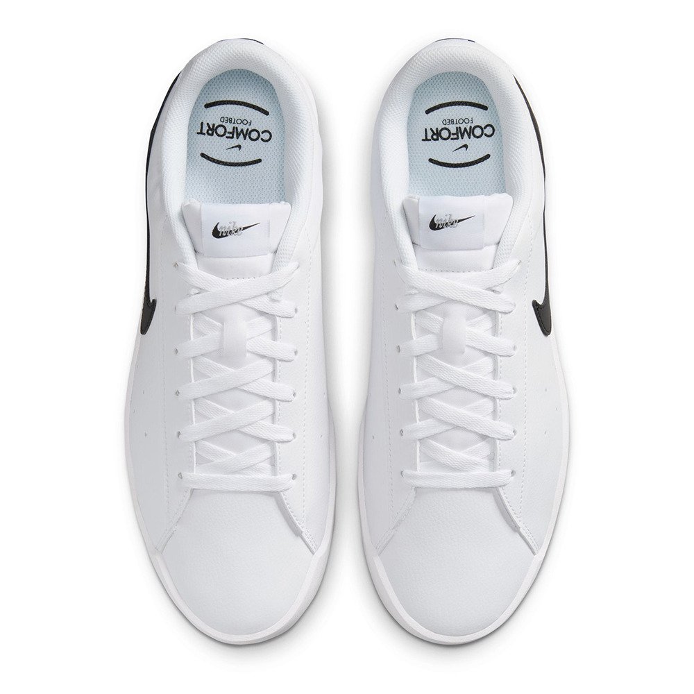 ナイキ（NIKE）（メンズ）スニーカー カジュアルシューズ コート