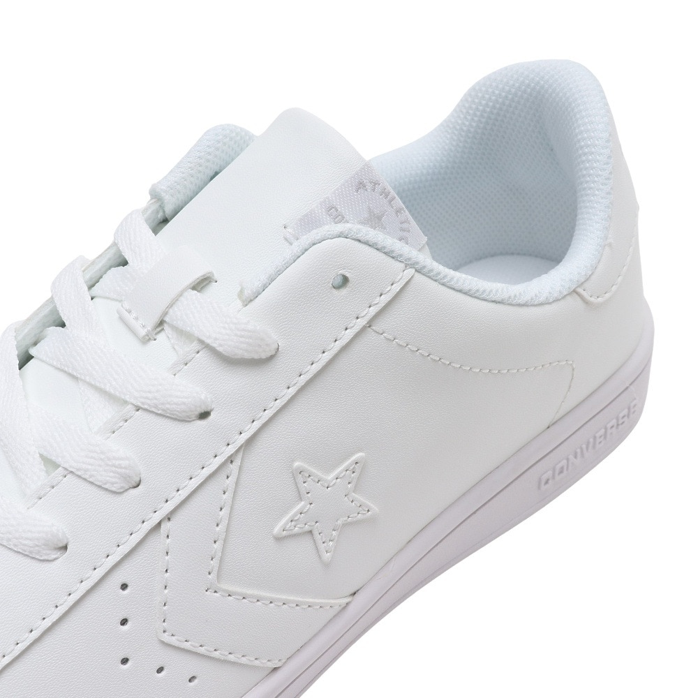 コンバース（CONVERSE）（メンズ）スニーカー ネクスター NEXTAR310 32765220 スポーツシューズ ホワイト 白 通学 学生