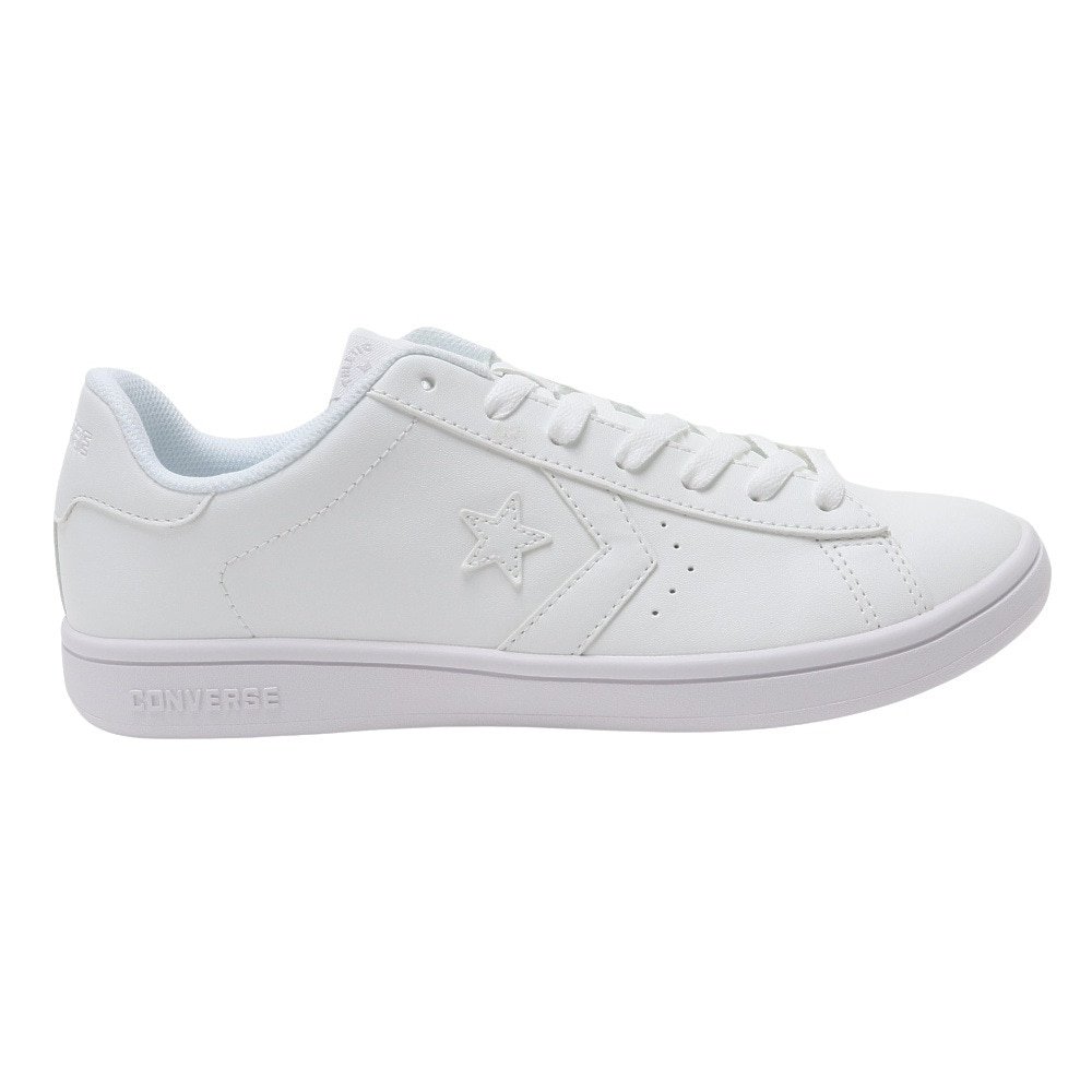 コンバース（CONVERSE）（メンズ）スニーカー ネクスター NEXTAR310 32765220 スポーツシューズ ホワイト 白 通学 学生