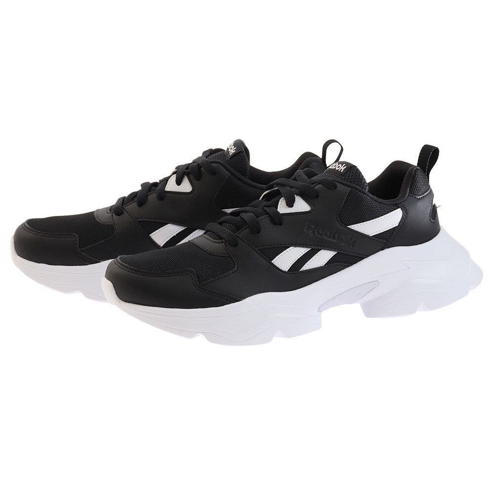  スニーカー REEBOK ロイヤルブリッジ ROYAL BRIDGE DV8849 スポーツシューズ