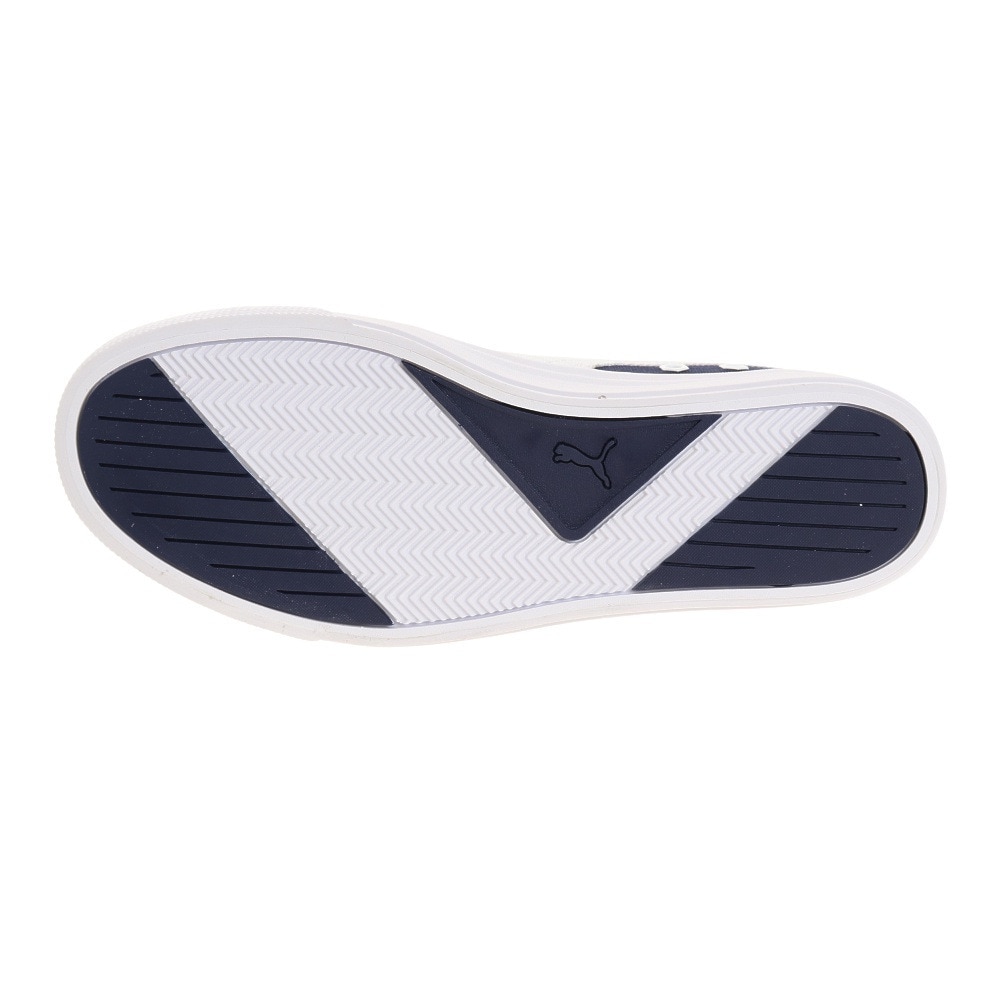 プーマ（PUMA）（メンズ）カプリ リュクス ネイビー 紺 38026403 レディース メンズ シューズ スニーカー ★★★