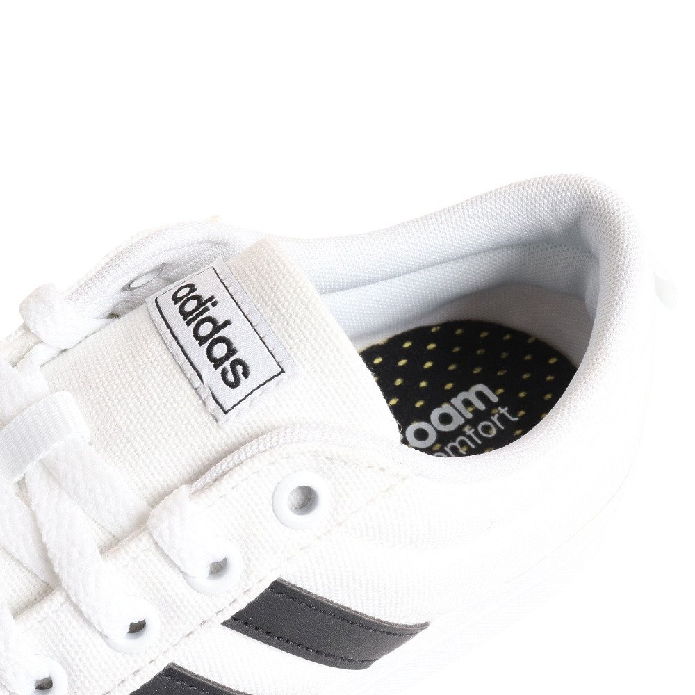アディダス アディダス Adidas レディース スニーカー レディース 白 ブラヴァーダ Gy2277 スポーツ用品はスーパースポーツゼビオ