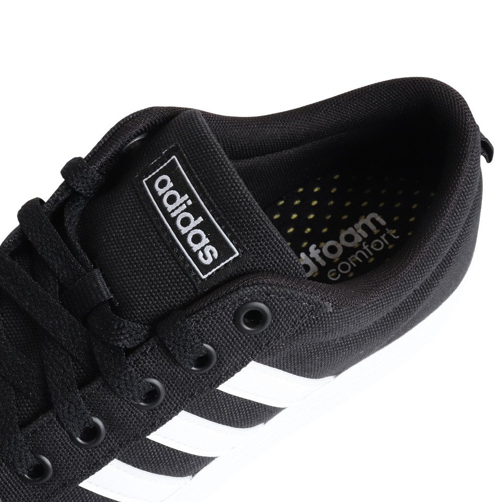 アディダス アディダス Adidas レディース スニーカー レディース 黒 ブラヴァーダ ブラック Gy2278 スポーツ用品はスーパースポーツゼビオ