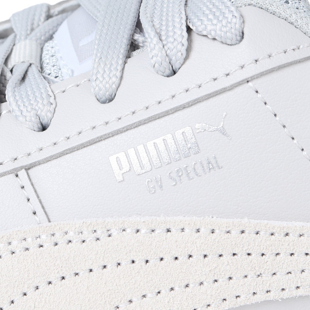 プーマ（PUMA）（メンズ）メンズ スニーカー シューズ GV スペシャル LWTライトグレー 37775102