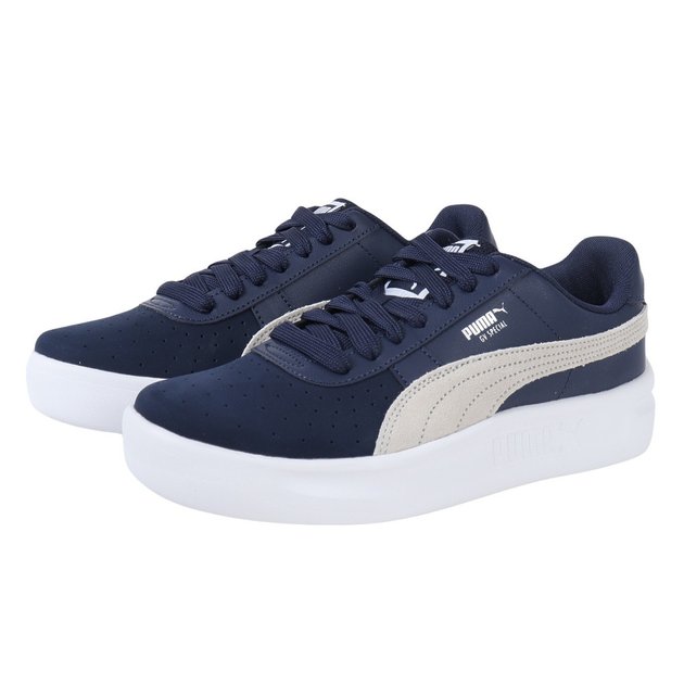 プーマ（PUMA）（メンズ）スニーカー シューズ GV スペシャル LWT 