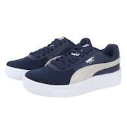 プーマ（PUMA）（メンズ）メンズ スニーカー シューズ GV スペシャル LWT ネイビー 37775103