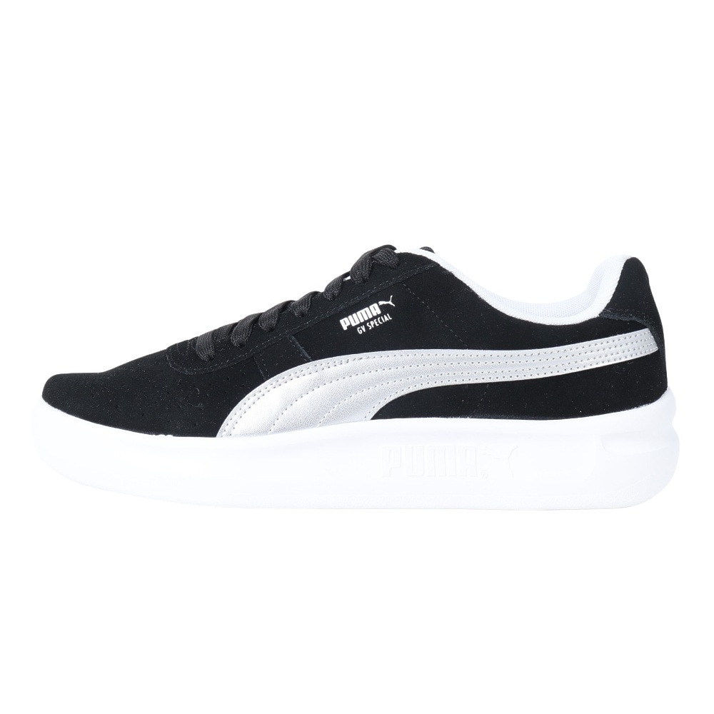 プーマ（PUMA）（メンズ）メンズ スニーカー シューズ GV スペシャル LWT SD ブラック 39162701