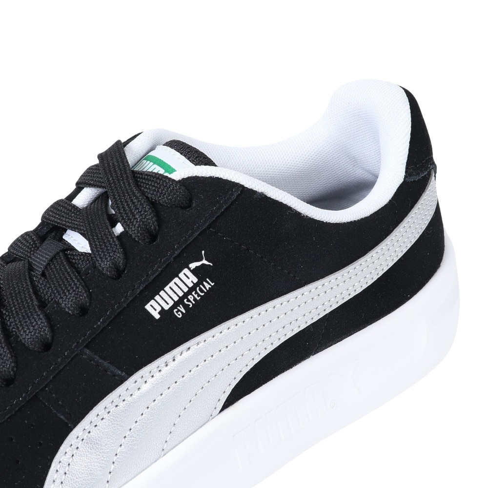 プーマ（PUMA）（メンズ）メンズ スニーカー シューズ GV スペシャル LWT SD ブラック 39162701