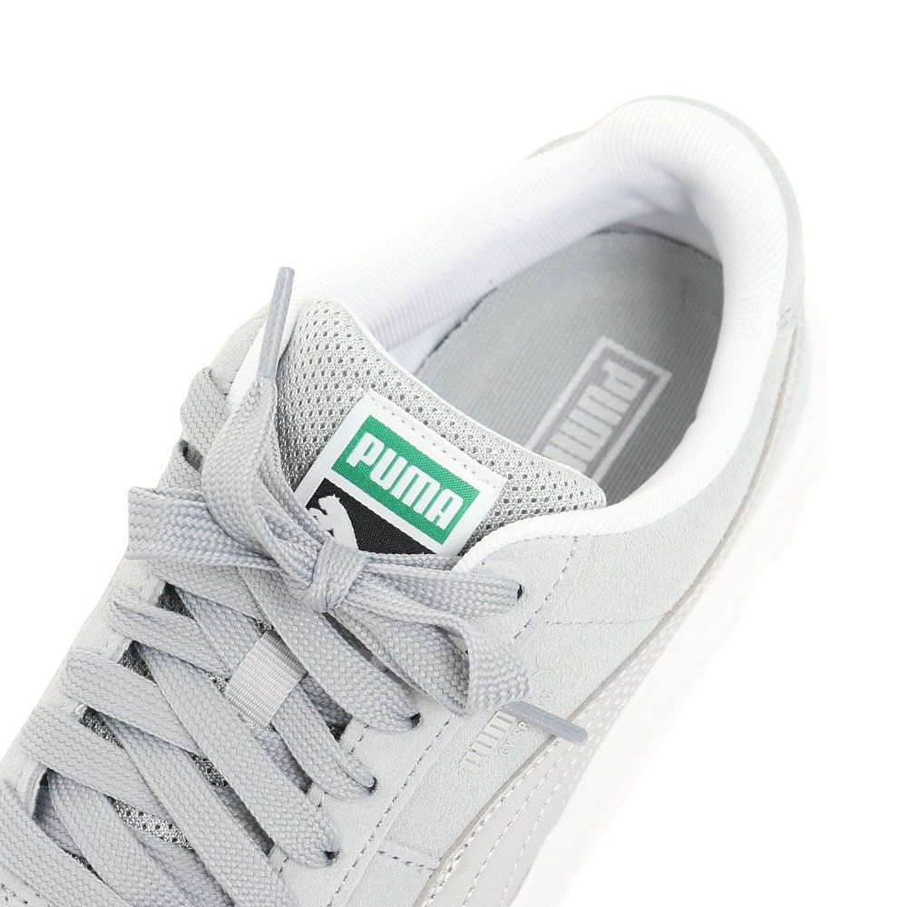 プーマ（PUMA）（メンズ）メンズ スニーカー シューズ GV スペシャル LWT SD グレー 39162702