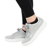 プーマ（PUMA）（メンズ）メンズ スニーカー シューズ GV スペシャル LWT SD グレー 39162702