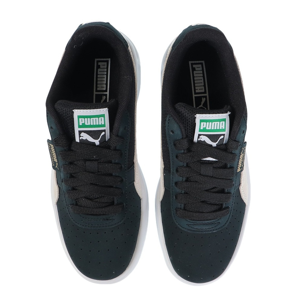 プーマ（PUMA）（メンズ、レディース）スニーカー スポーツシューズ カリフォルニア LWT スニーカー 39448701