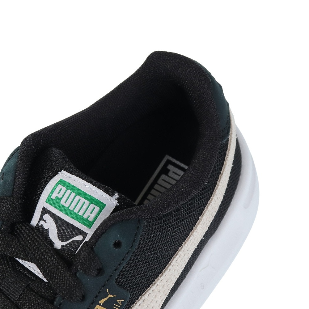 プーマ（PUMA）（メンズ、レディース）スニーカー スポーツシューズ カリフォルニア LWT スニーカー 39448701