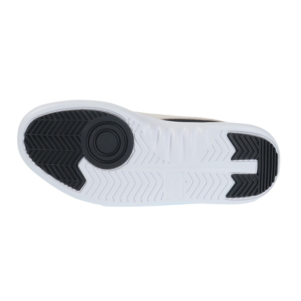 プーマ（PUMA）（メンズ、レディース）スニーカー スポーツシューズ カリフォルニア LWT スニーカー 39448701