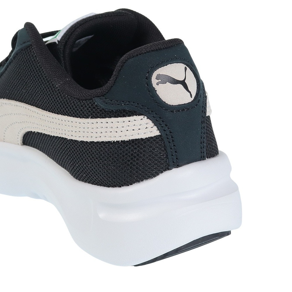 プーマ（PUMA）（メンズ、レディース）スニーカー スポーツシューズ カリフォルニア LWT スニーカー 39448701