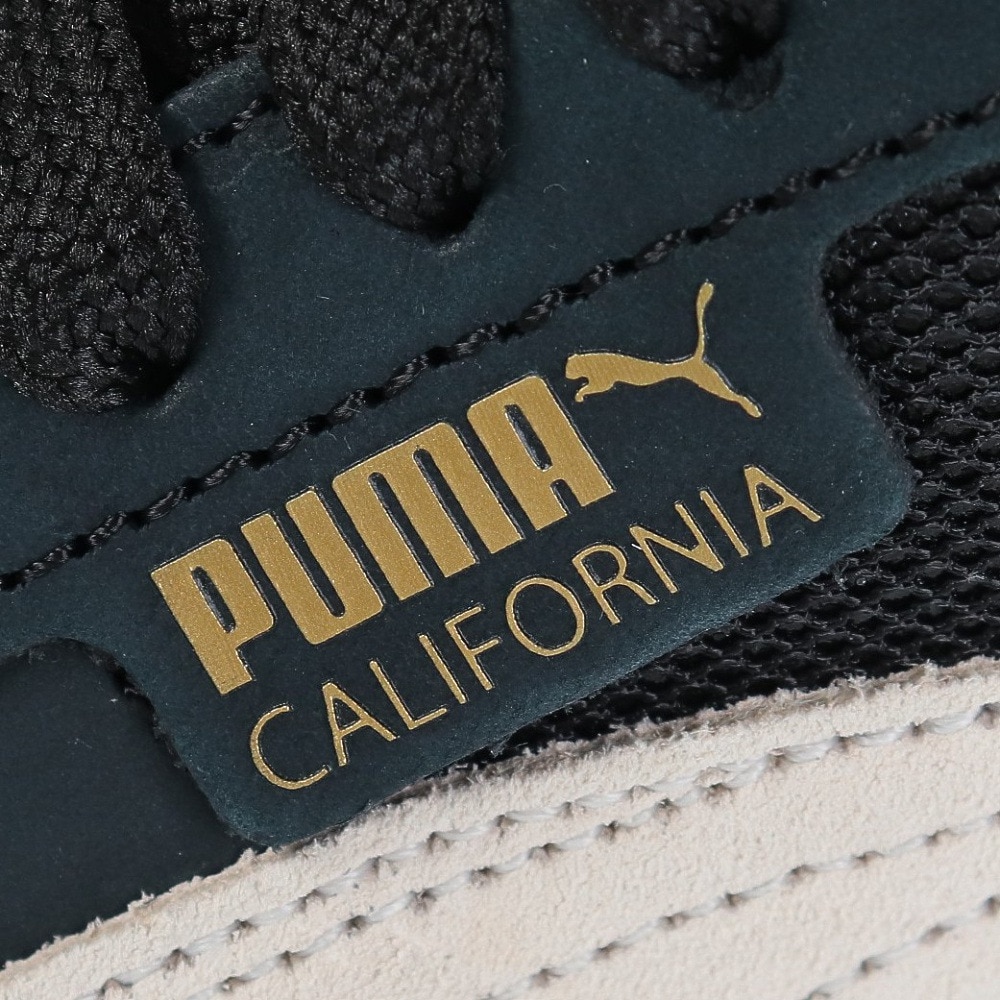 プーマ（PUMA）（メンズ、レディース）スニーカー スポーツシューズ カリフォルニア LWT スニーカー 39448701