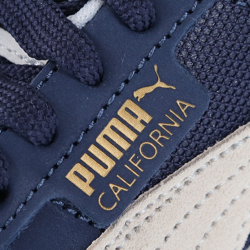 プーマ（PUMA）（メンズ、レディース）スニーカー スポーツシューズ カリフォルニア LWT スニーカー 39448703