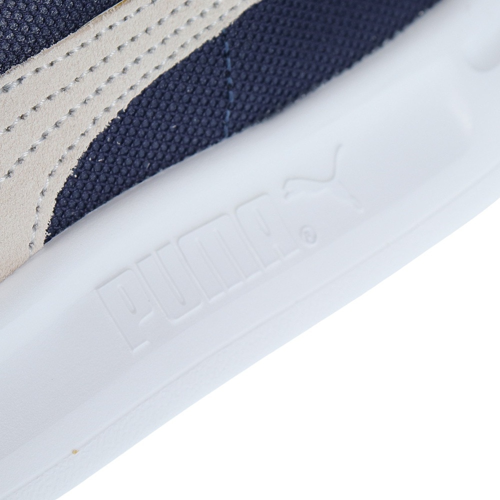 プーマ（PUMA）（メンズ、レディース）スニーカー スポーツシューズ カリフォルニア LWT スニーカー 39448703