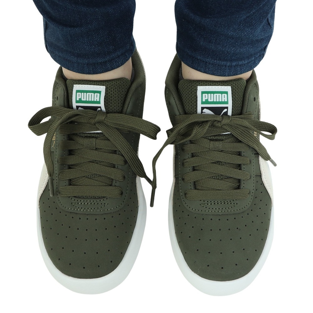 プーマ（PUMA）（メンズ、レディース）スニーカー スポーツシューズ カリフォルニア LWT 39448704