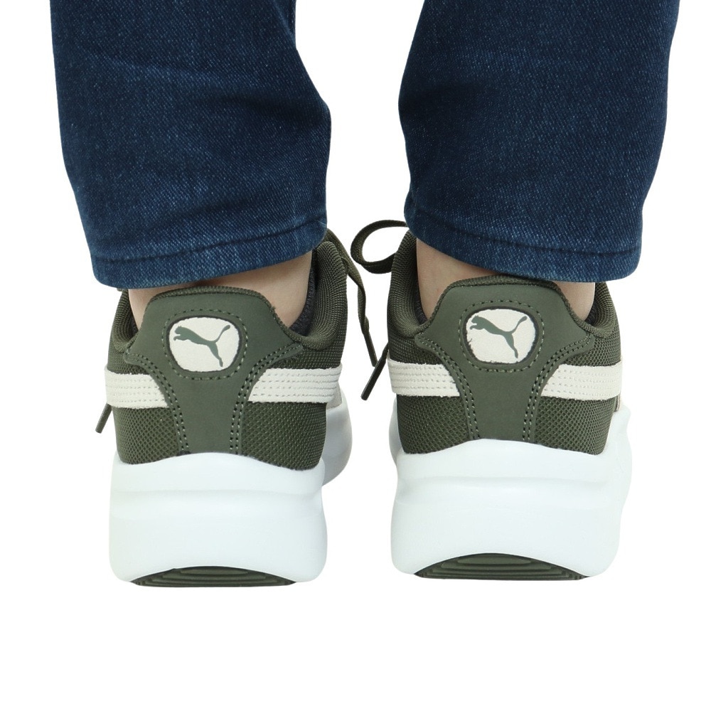 プーマ（PUMA）（メンズ、レディース）スニーカー スポーツシューズ カリフォルニア LWT 39448704