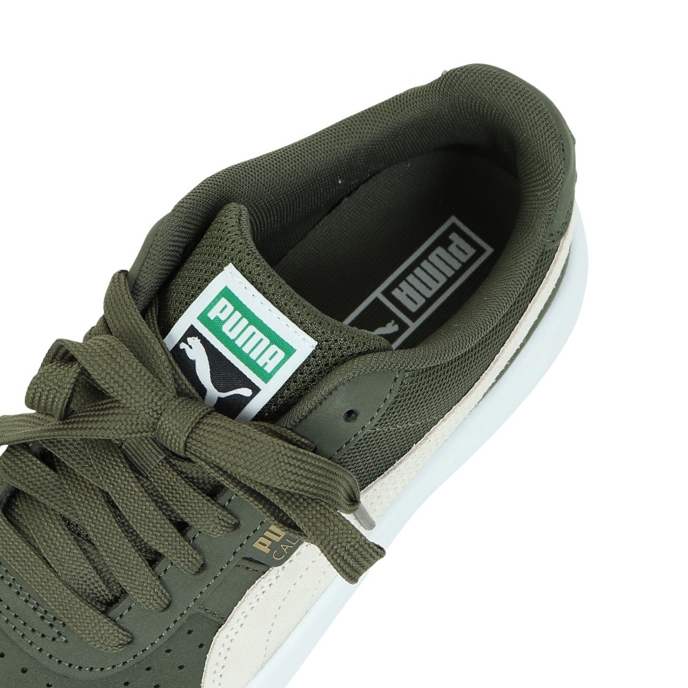 プーマ（PUMA）（メンズ、レディース）スニーカー スポーツシューズ カリフォルニア LWT 39448704