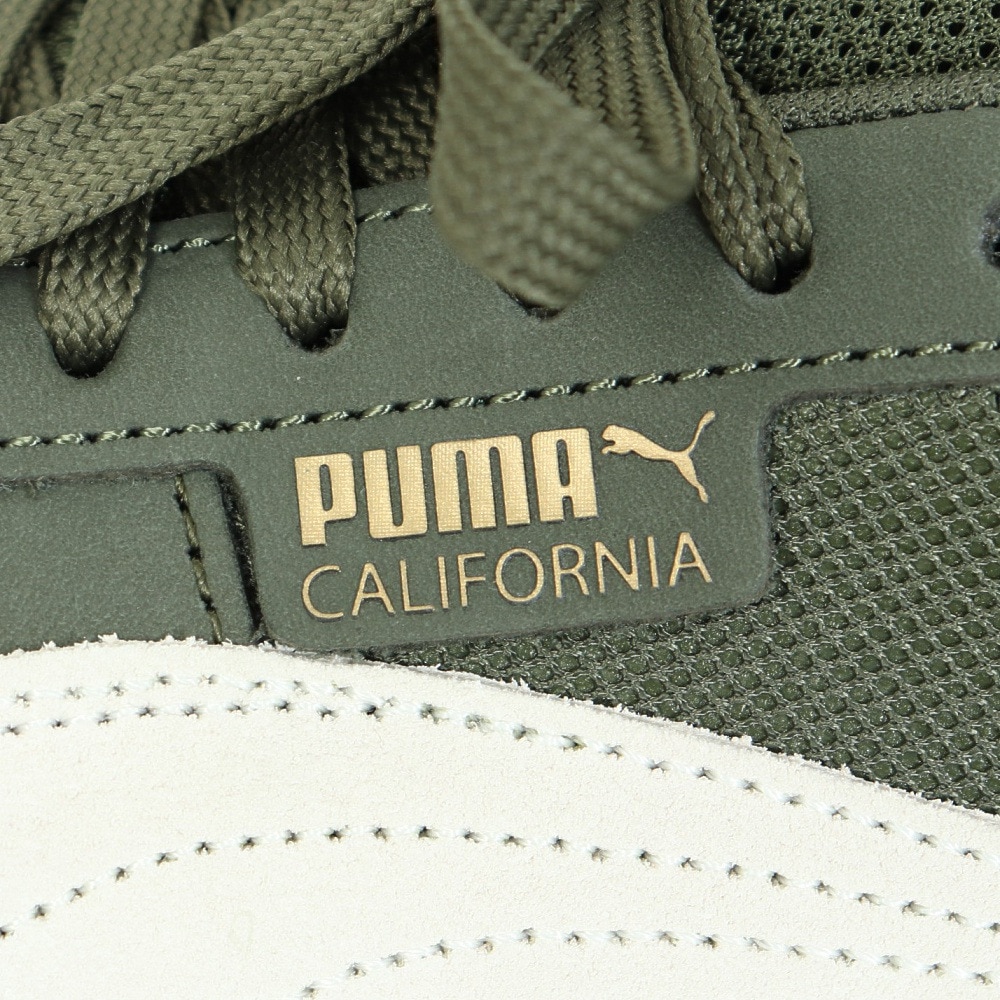 プーマ（PUMA）（メンズ、レディース）スニーカー スポーツシューズ カリフォルニア LWT 39448704
