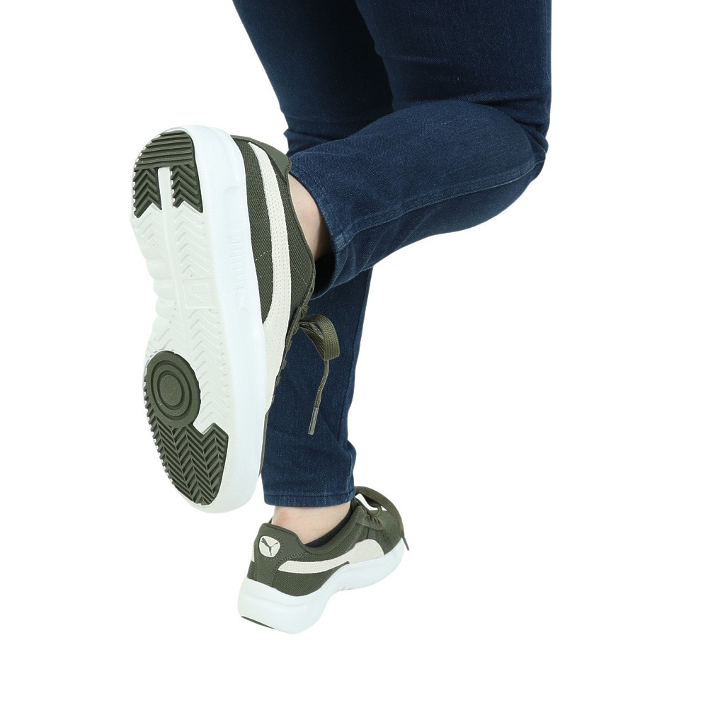 プーマ（PUMA）（メンズ、レディース）スニーカー スポーツシューズ カリフォルニア LWT 39448704